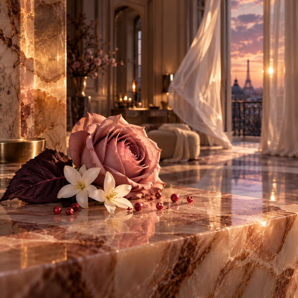 Cocoa Fleur
