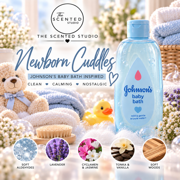 Newborn Bubbles