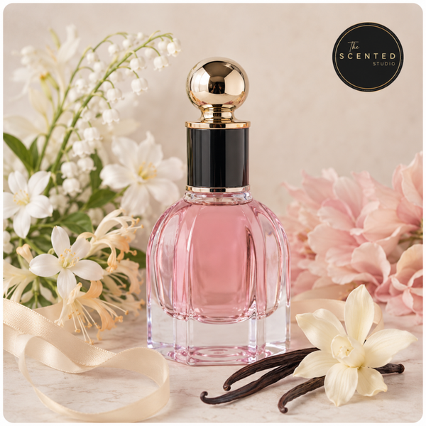 Ohnana Riri Perfume Scent