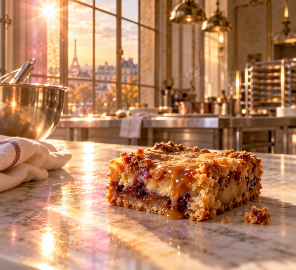 Magic Cookie Bar Home Fragrance