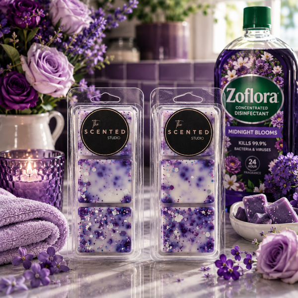 Flora Midnight Zoflora Midnight Blooms Inspired