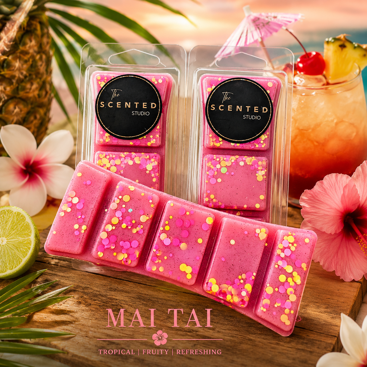 Mai Tai