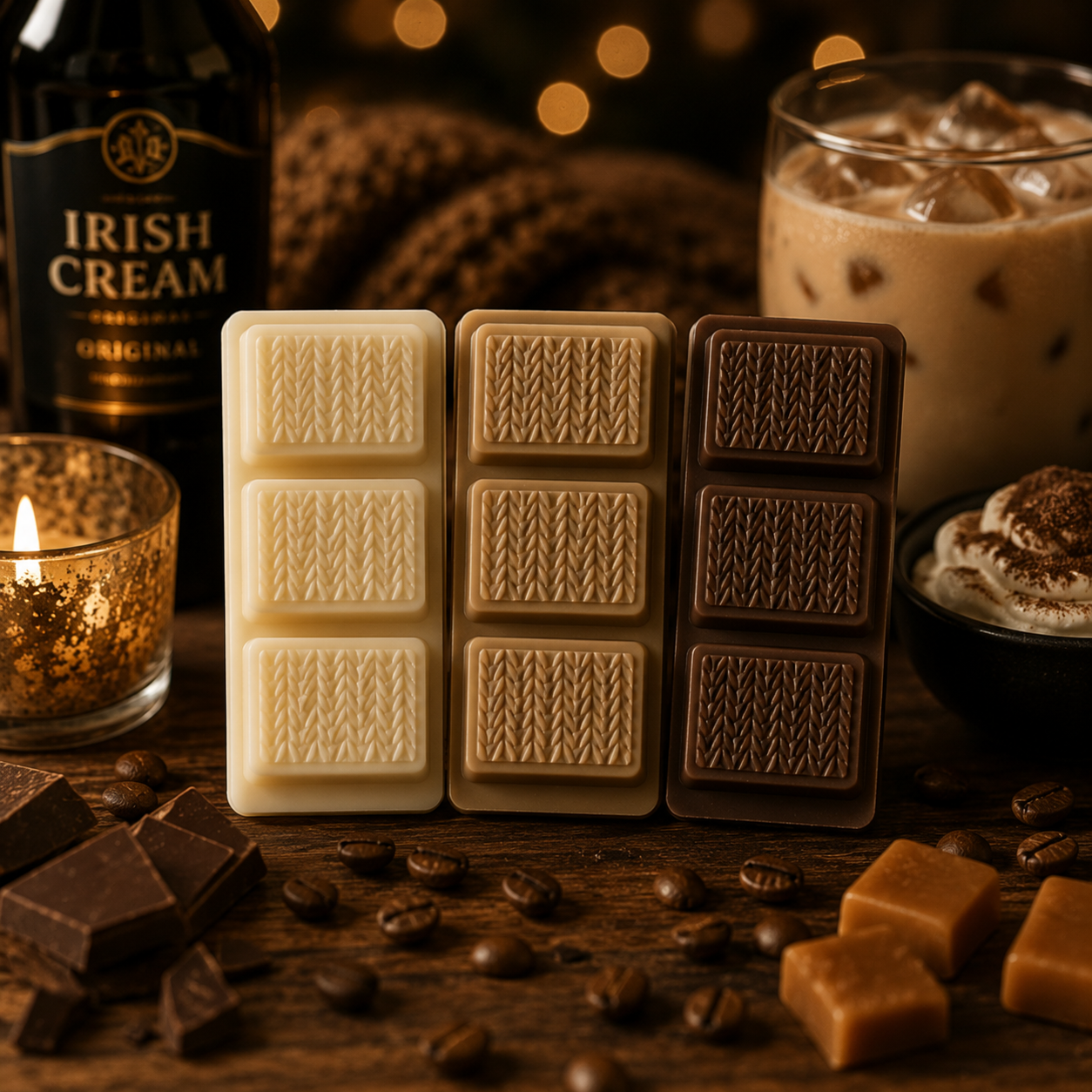 Irish Cream Fragrance