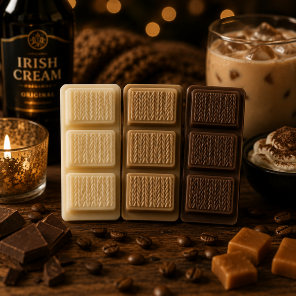Irish Cream Fragrance