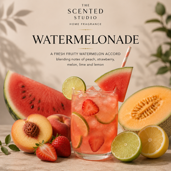 Watermelonade Fragrance
