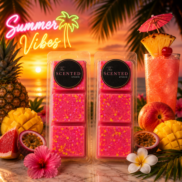Summer Vibes Fragrance