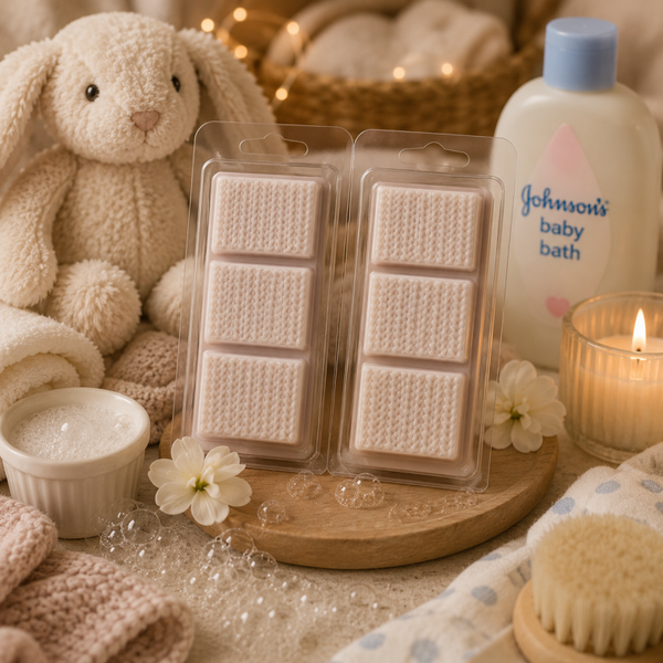 Newborn Bubbles