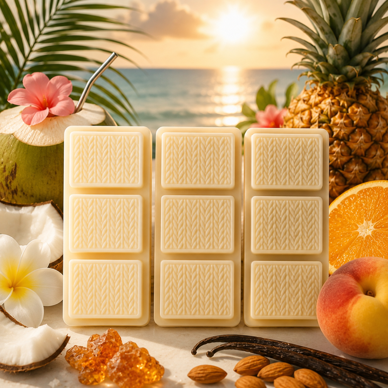 Tropical Paradise