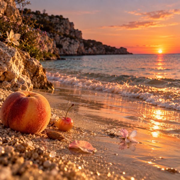 Sunset Beach Fragrance