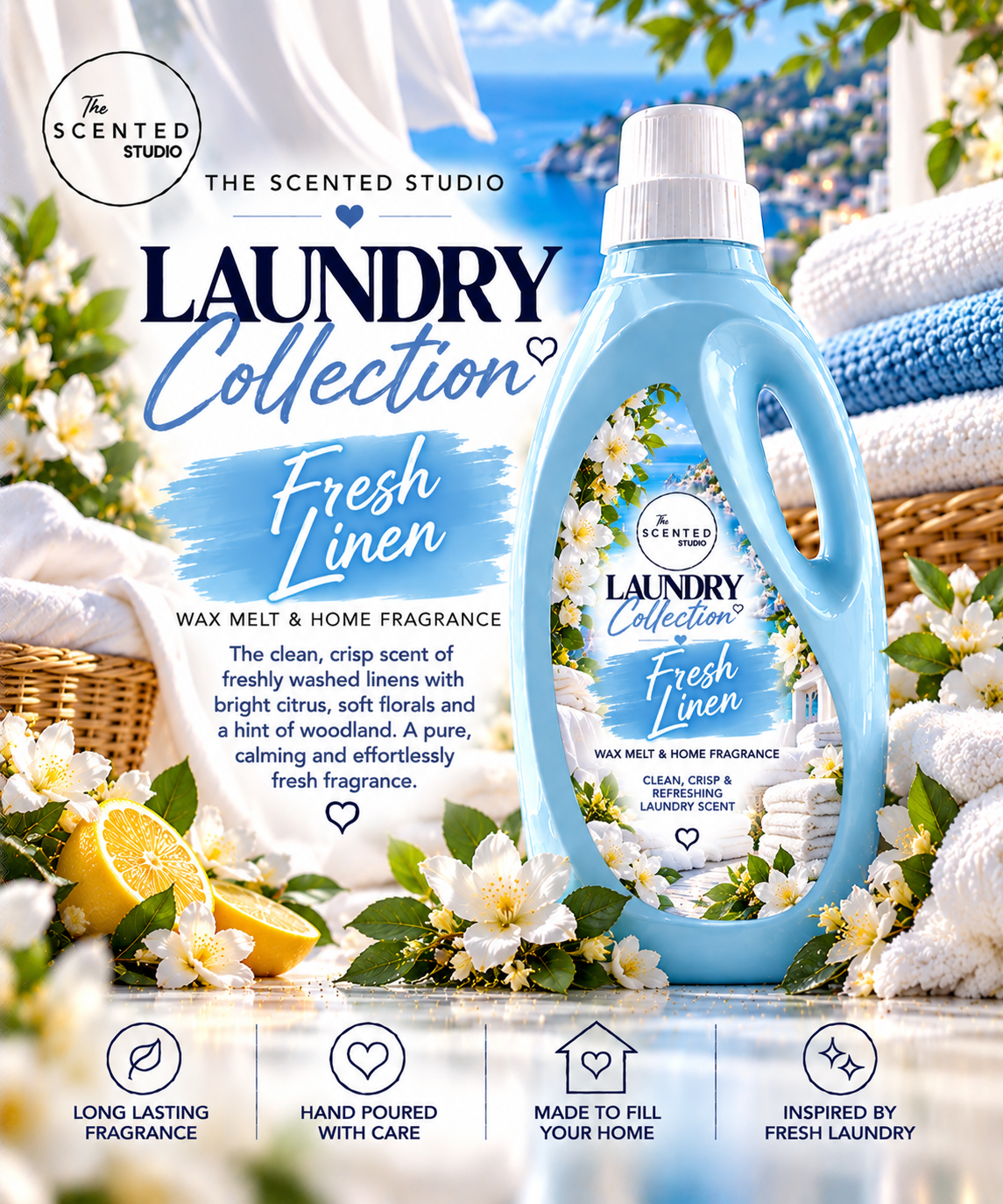 Fresh Linen