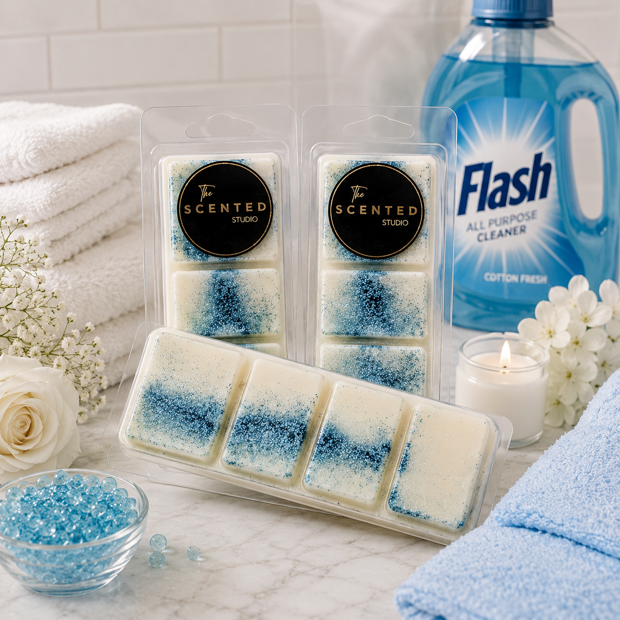 Tub Fresh
