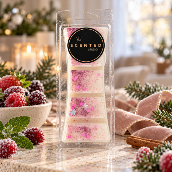 Snowberry Wax Melts & Home Fragrance. Scentsy Inspired