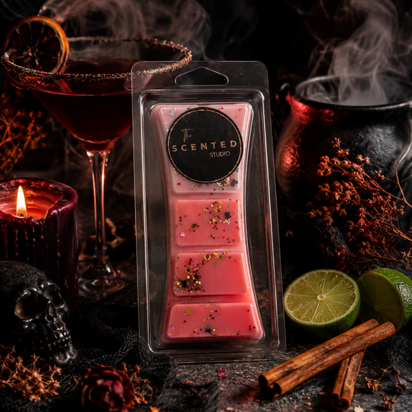 Devils Margarita – Spooky Cocktail Inspired Fragrance