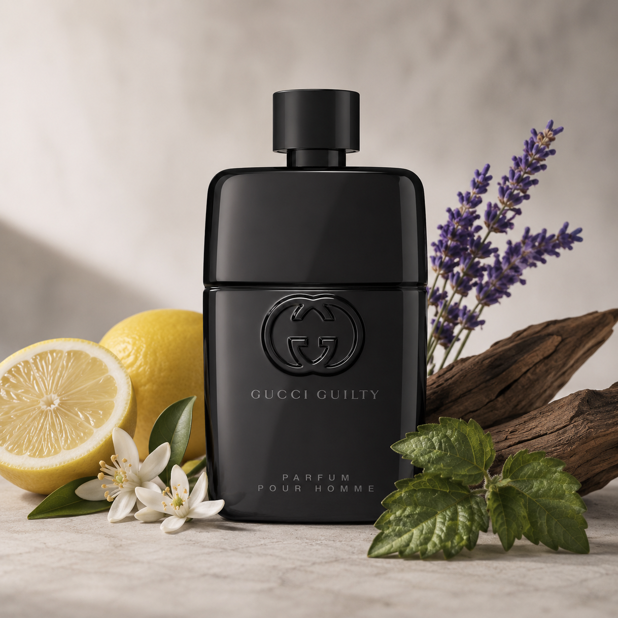 Deceit Gucci Inspired Fragrance