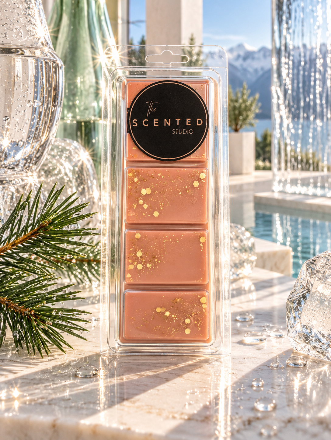 Bleach Fragrance