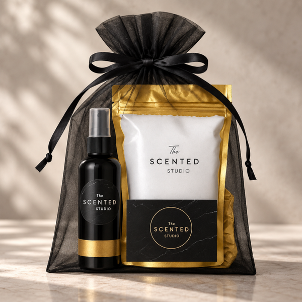 Luxury Home Fragrance Gift Set – The Scented Studio