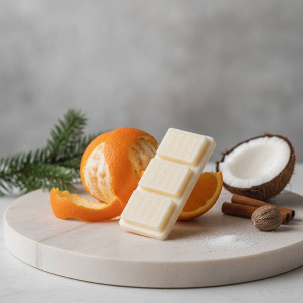 Flora Winter Wax Melts (Zoflora Inspired)