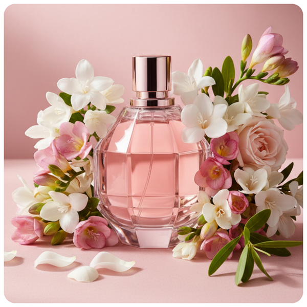Floral Explosion V&R Inspired Perfume Scent