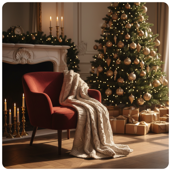 Christmas Vibes
