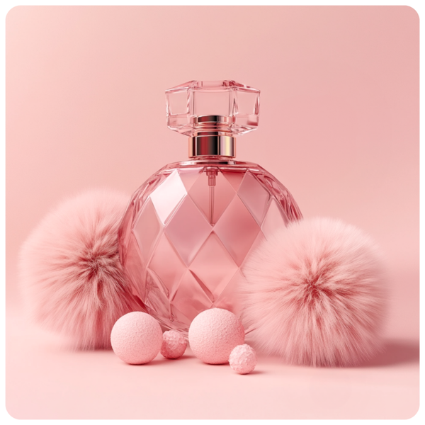 Sweet Like Candy Ariana Inspired Perfume Scent