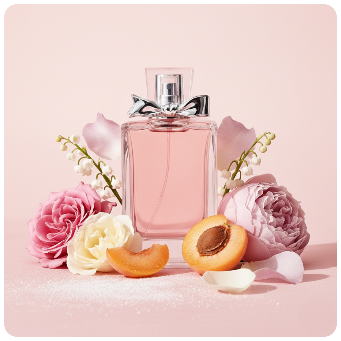 French Mistress Dior Inspired Perfume Scent