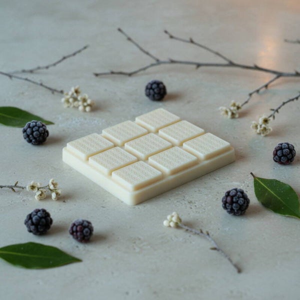 Frosted Brambleberry Wax Melts