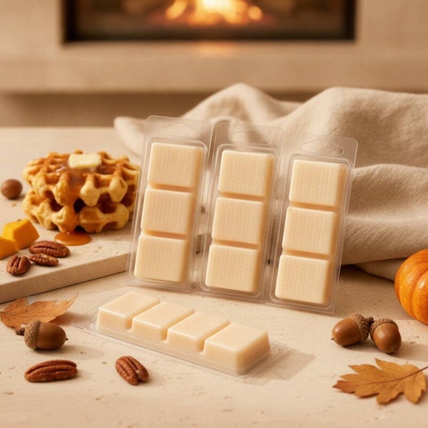 Hello Autumn Wax Melts