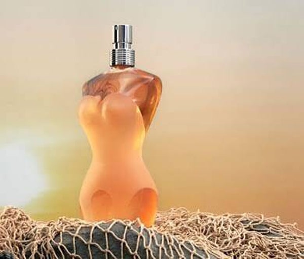 Eternal – JPG Inspired Perfume Wax Melt | Gaultier Classique Inspired
