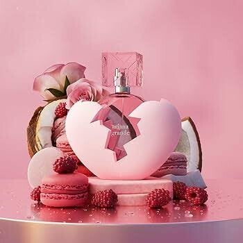 Ari Thank You Next Perfume Inspired