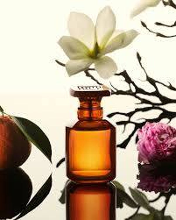 Fenti High End Perfume Scent