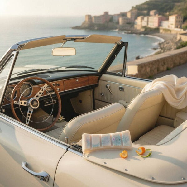 Italian Riviera – Citrus & Musk Fragrance