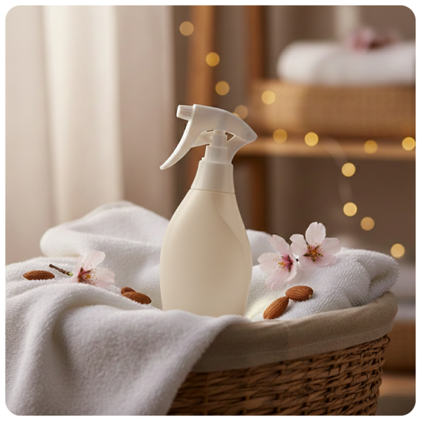 Laundry Soft Odour Eliminator