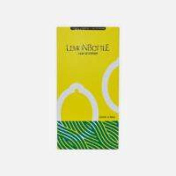 Lemon Bottle Skin Booster – PACK OF 6 x 3.5ml