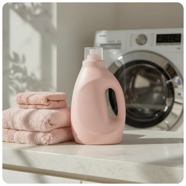 Lenny Plush – Lenor Blush Inspired 🌹