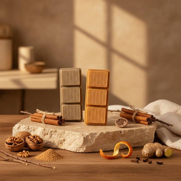 Nuts N Spice Wax Melts