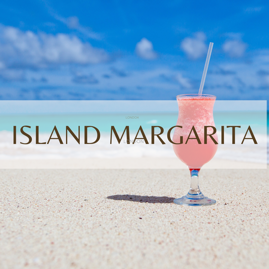 Island Margarita Scent
