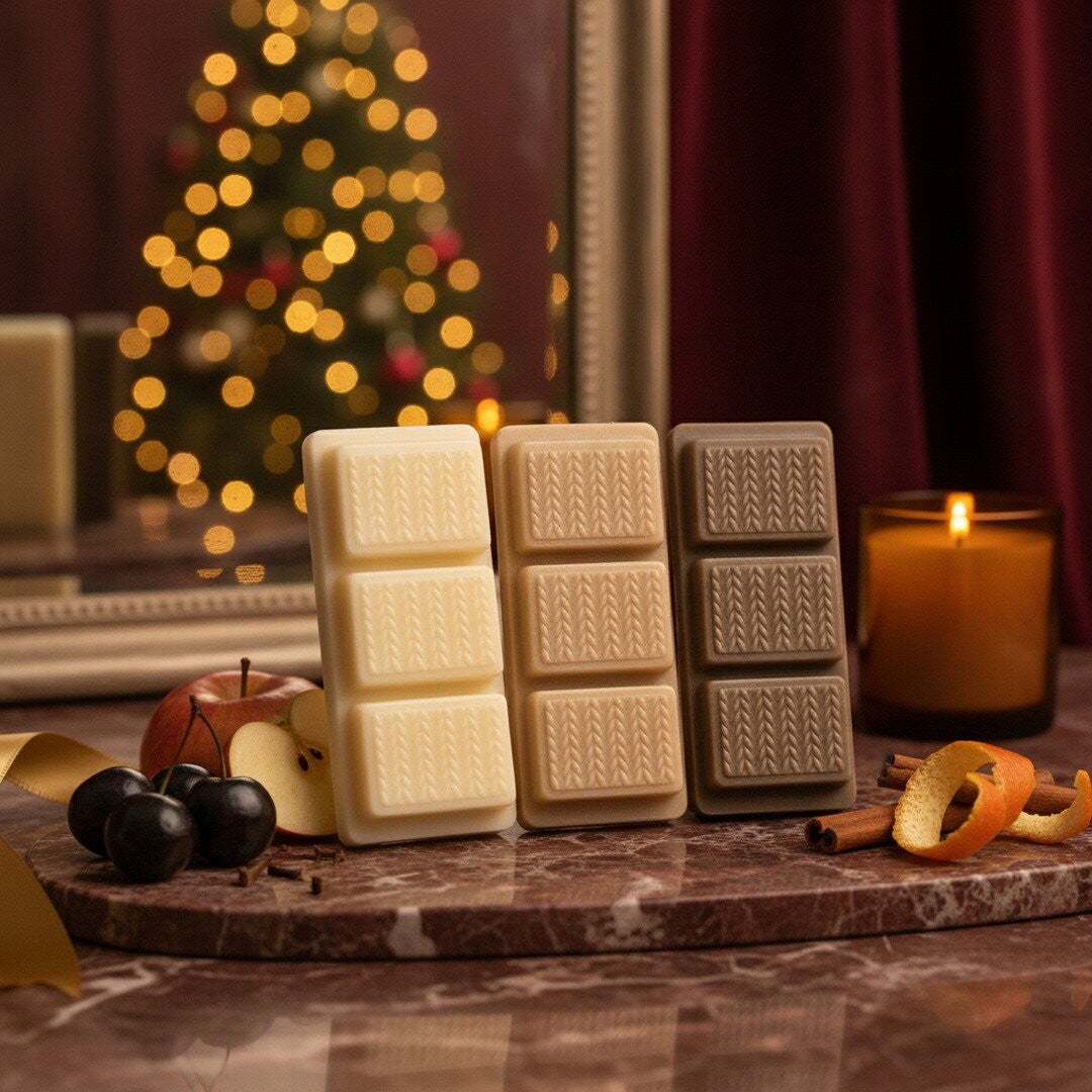 Obsessive Christmas Disorder