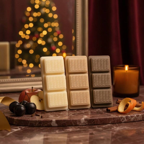 Obsessive Christmas Disorder
