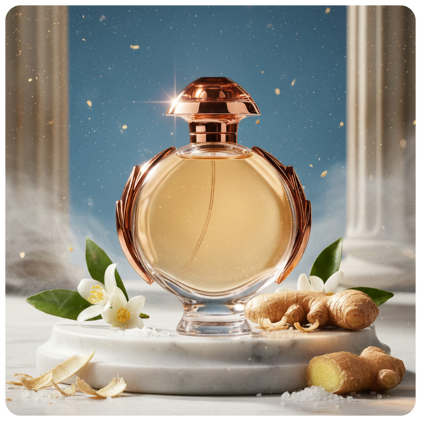 Olympea Intense  Perfume Inspired