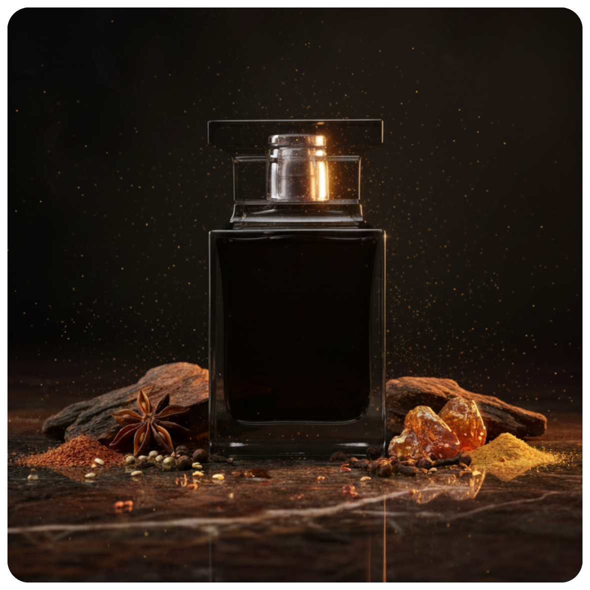 Oud Tom Ford Inspired Scent