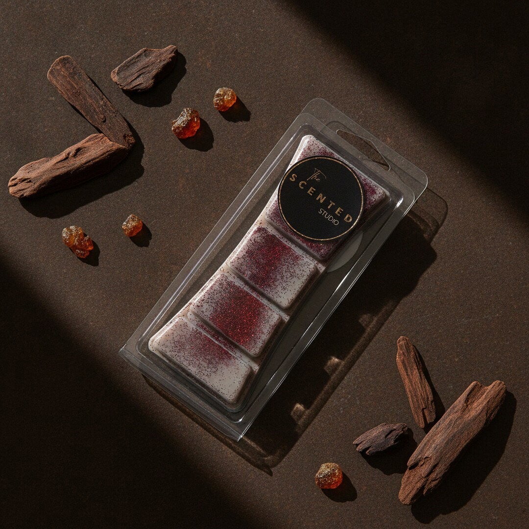 Oud Tom Ford Inspired Scent