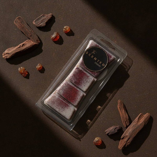 Oud Tom Ford Inspired Scent