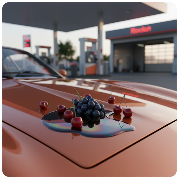 Petrol