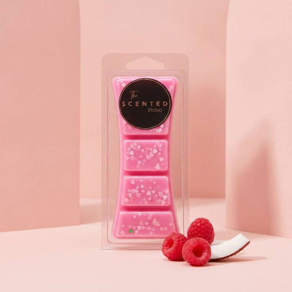 Ari Pink Blush Clouds Perfume Inspired