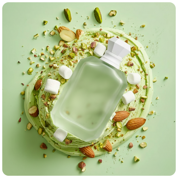 Pistachio Gelato Kayali Inspired Home Fragrance