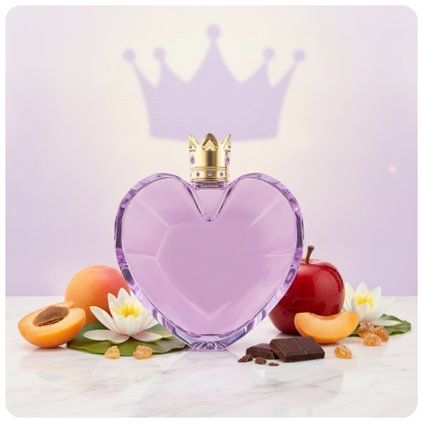 Prinny – Vera Wang Princess Inspired Perfume Wax Melt | High-End Feminine Scent