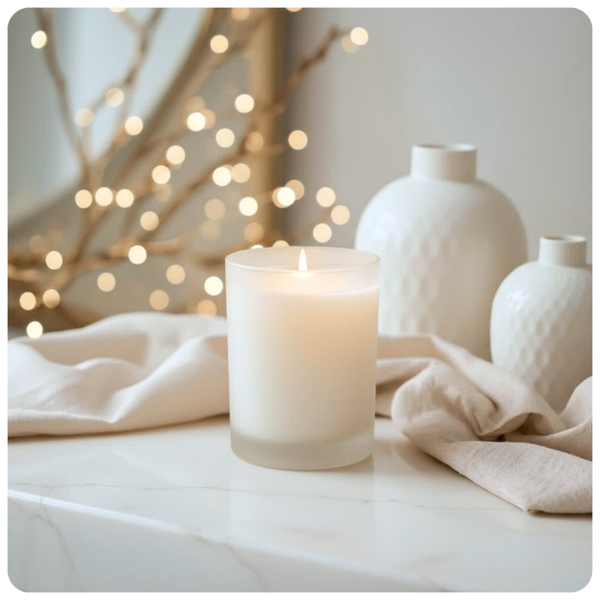 Quince & Amber – The White Company Autumn Inspired Wax Melts & Home Fragrance