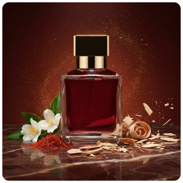 Baccarat rouge (previously called Roulette)