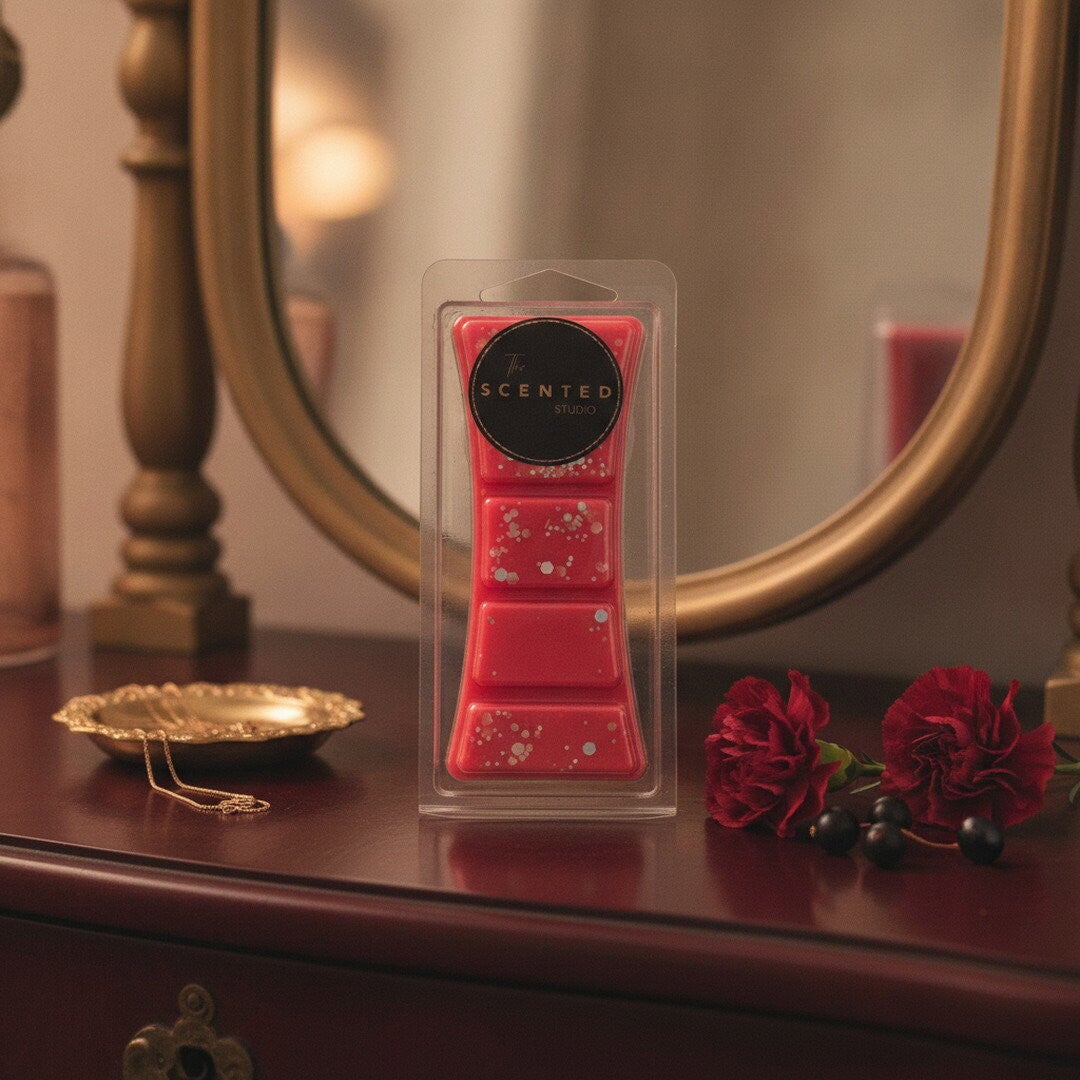 Scarlett - Charlie Inspired Perfume Scent