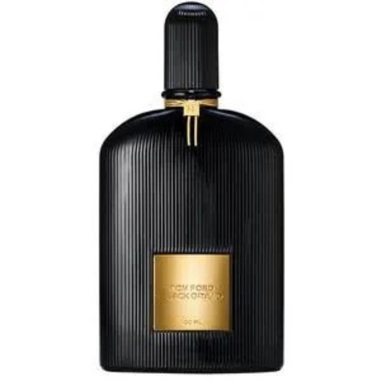 Orchid Noir Tom Ford Inspired Perfume Scents